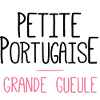 petite portugaise grande gueule
