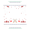 Fishing - Ugly Christmas Gift