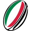 italy rugby ball