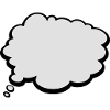 2541614 15422398 thought bubble