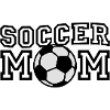 Soccer Mom | Fußball Mutter