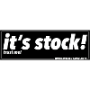 «C'EST STOCK »