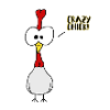 Crazy Chick