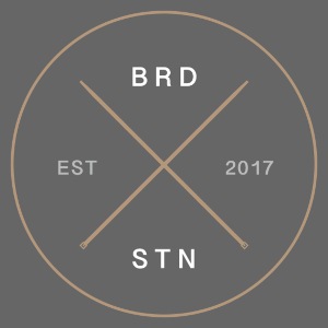 BRDSTN "Kabelbinder Kreuz"