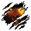 Dragon in me