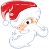 Babbo Natale Babbo Natale w