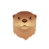 This Is My Otter Shirt