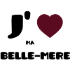 J'aime ma belle-mère (V)