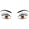 2541614 15414855 eye
