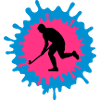 3D hockey