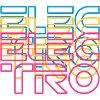 Electro typo