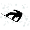 Snowboard