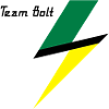 team Bolt