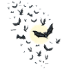 Bat Swarm