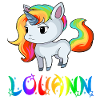 Unicorn Louann
