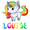 Unicorn Louise