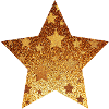 Star with Starlet - Idea regalo oro