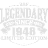 Legendary since 1948