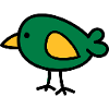 2541614 15425930 bird