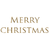 Merry Christmas
