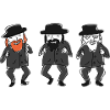Happy Jew
