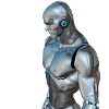 Rob le cyborg