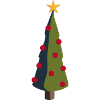 Christmas tree