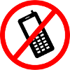 Turn off your phone