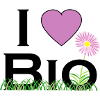 i love bio