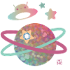 magical planet