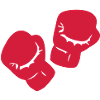 gant boxe boxing
