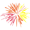 feu artifice