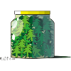 fir glass