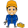 car mechanic mechanic plumber craftsman