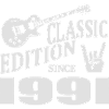 Edition classique depuis 1991