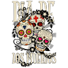 Dia de los muertos