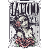 Tattoo Addict street