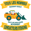 Tous les hommes naissent
