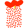 Love storm