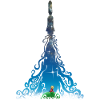 Rocket dreams