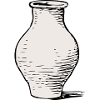 vase