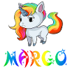 Unicorn Margo