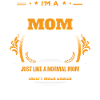 Triathlon maman chemise idée cadeau