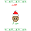 Dear Santa, I can explain