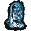 Grim Reaper Head
