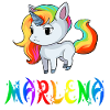 Unicorn Marlena