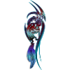 Fertilité Danse de Kokopelli