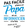 Papa informaticien