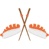 sushi