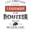 Légende et Routier